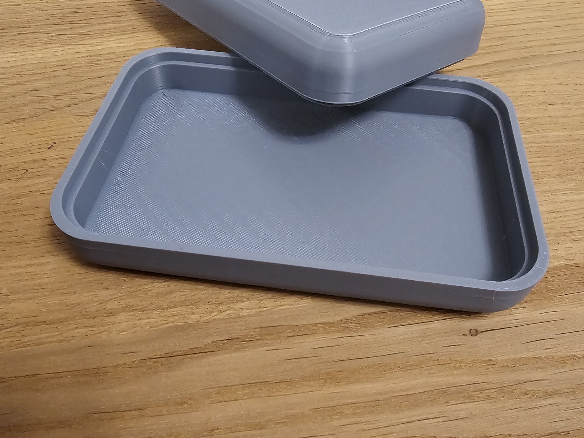 Hộp nhỏ 135*85*40 cho tổ chức và sinh tồn