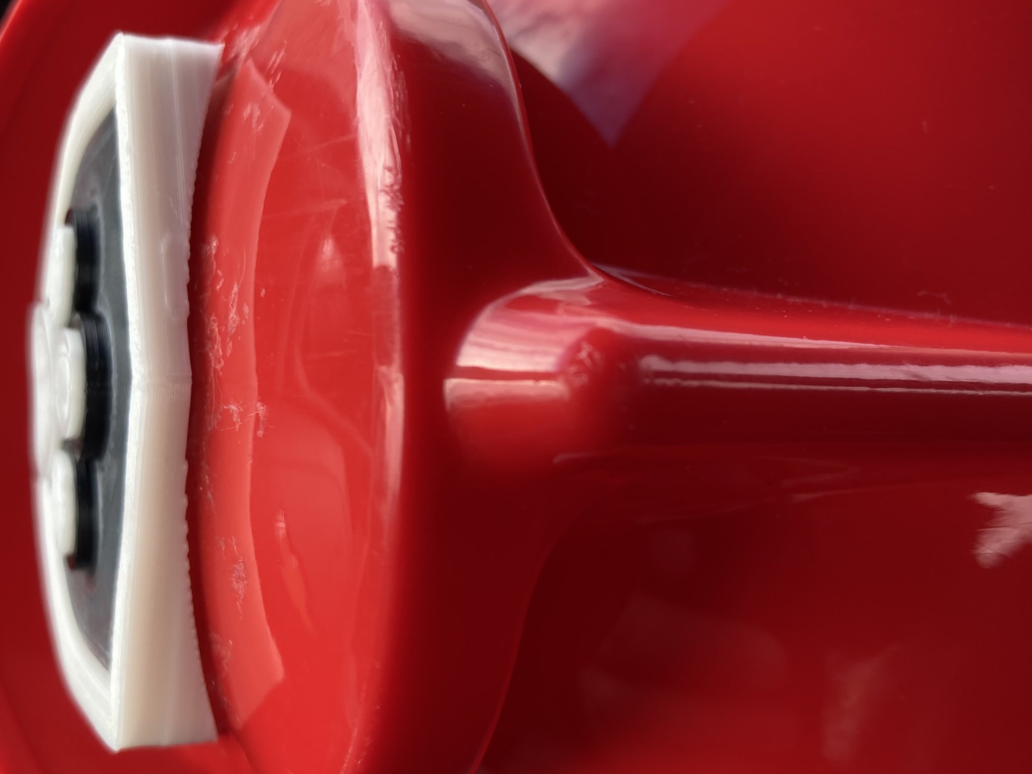 Biểu tượng Paw Patrol cho mũ lính cứu hỏa của Marshall