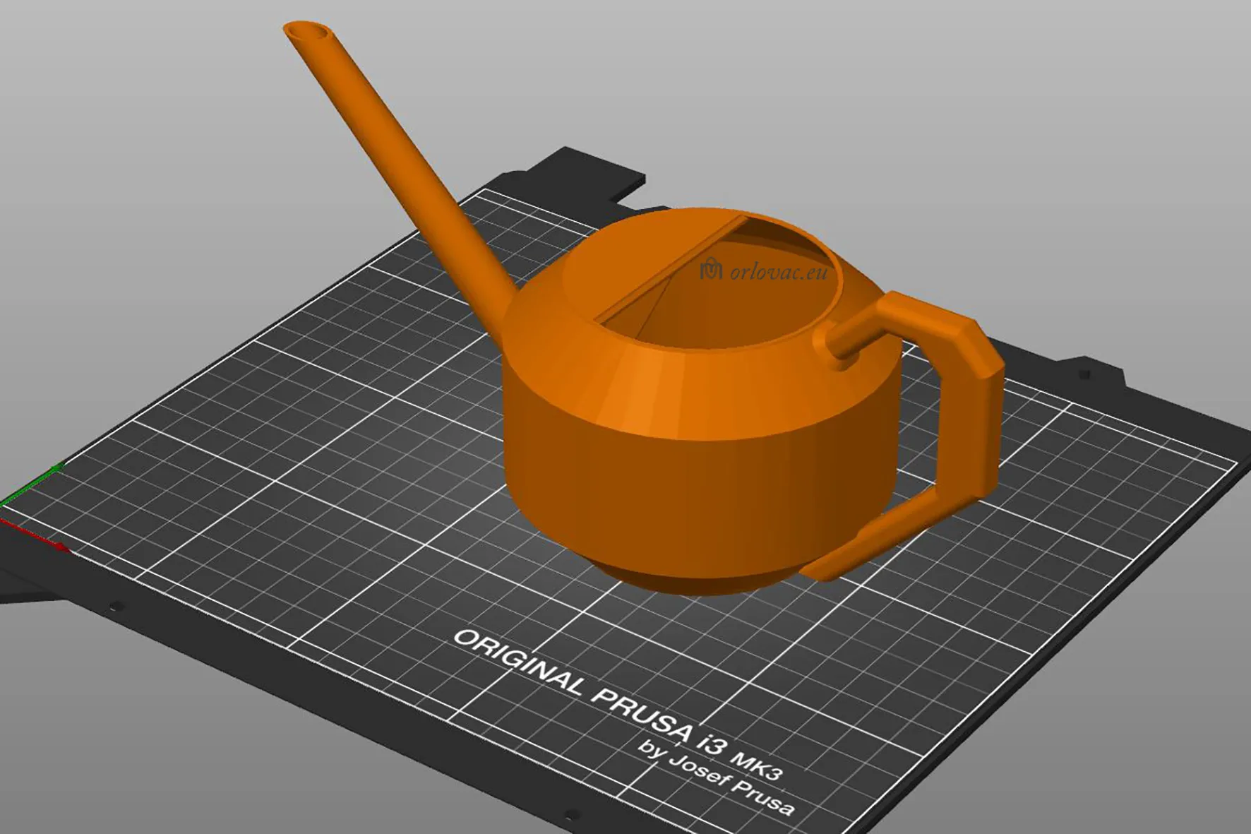 Bình tưới cây trong nhà cho tay nhỏ