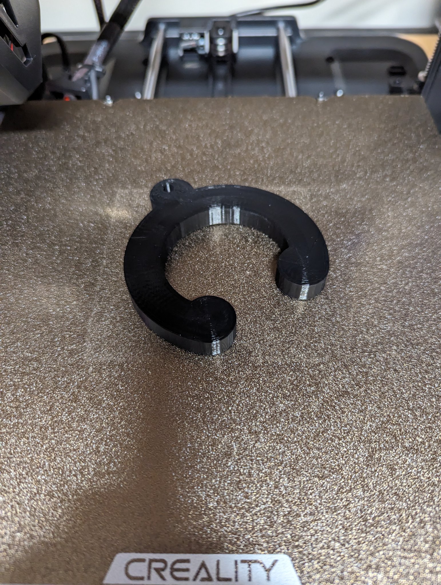 Bộ chặn cửa giúp ngăn cửa đóng lại