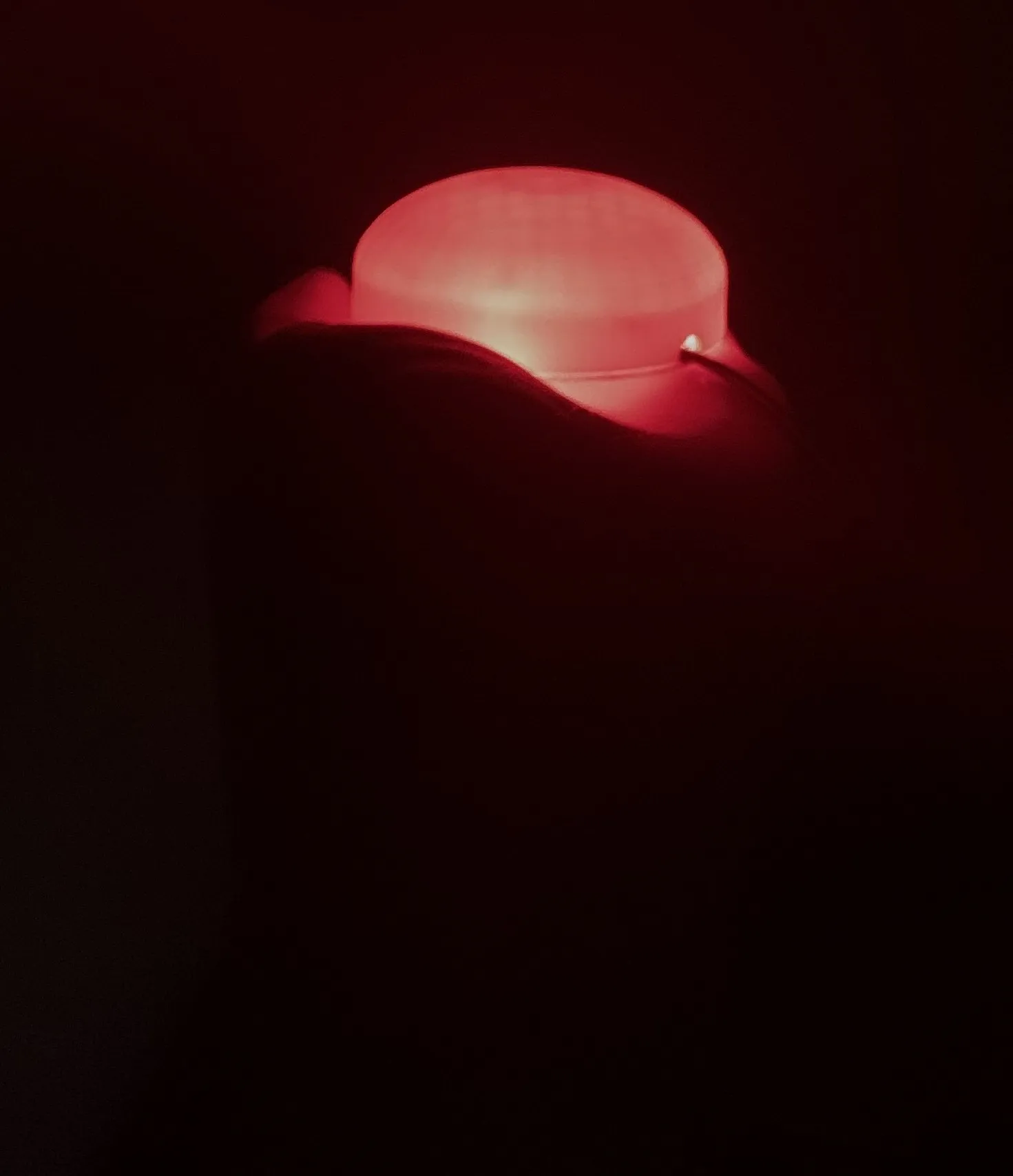 Đèn LED POD thay đổi màu sắc điều khiển bằng Arduino Uno