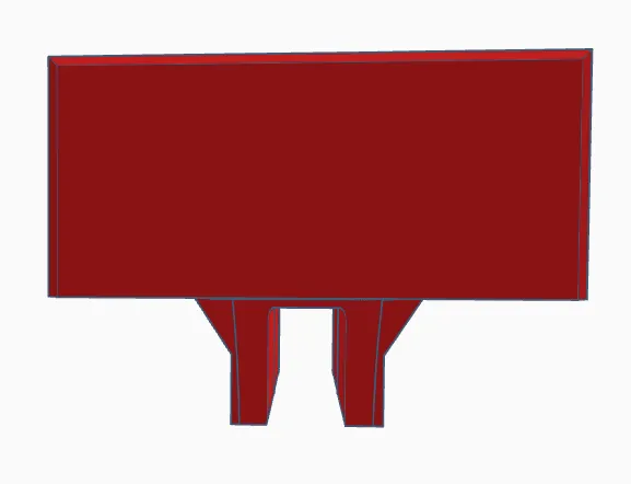 Giá đỡ máy in 3D Sunlu s2 cho Ankermake m5-m5c