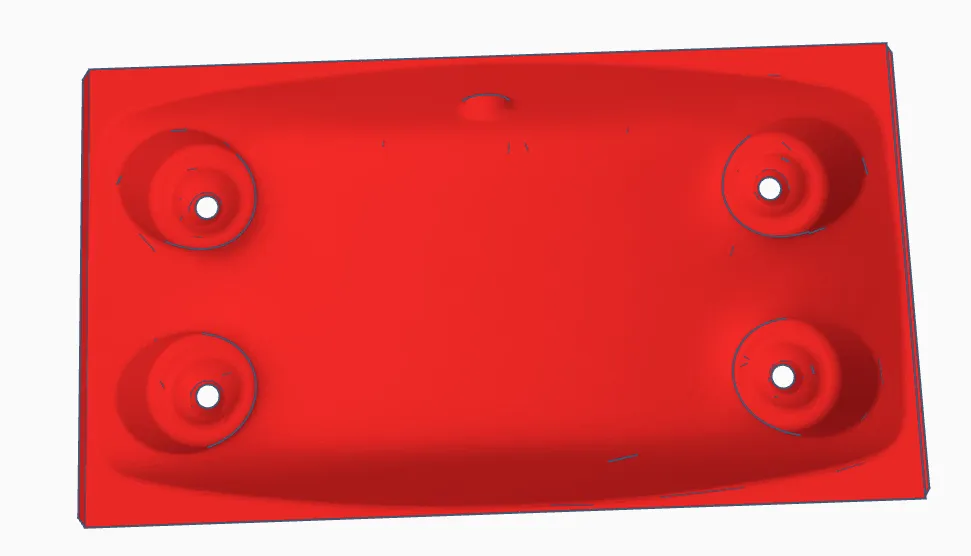 Giá đỡ máy in 3D Sunlu s2 cho Ankermake m5-m5c