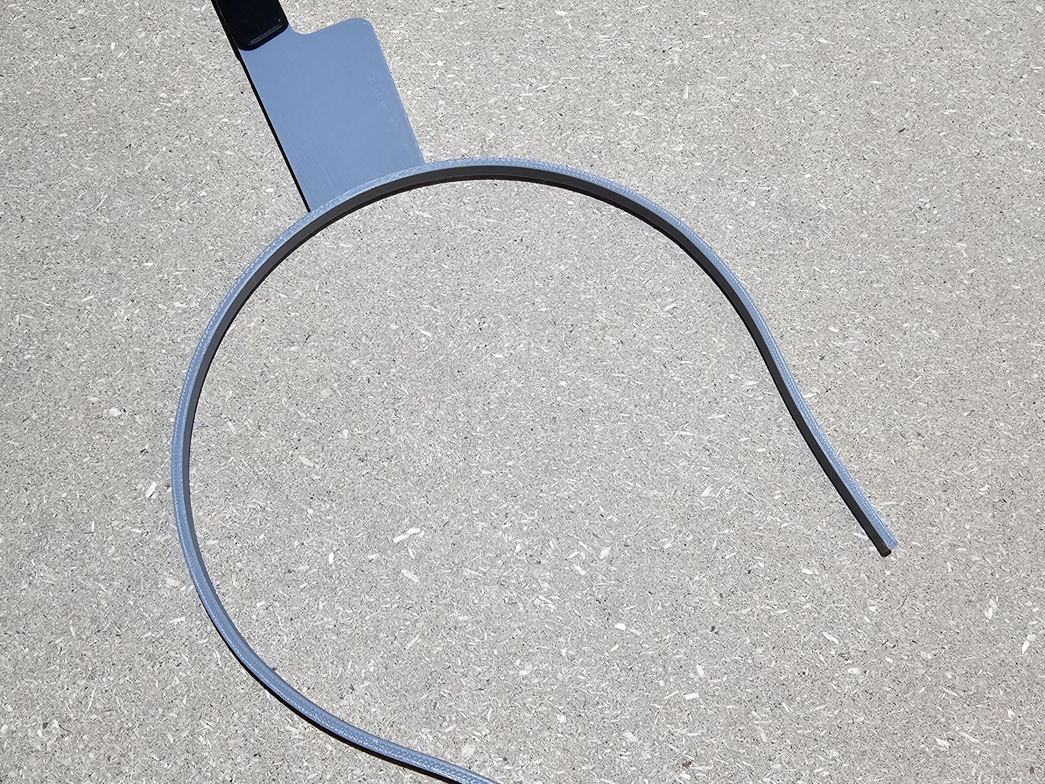 Dao trong đầu cho Halloween