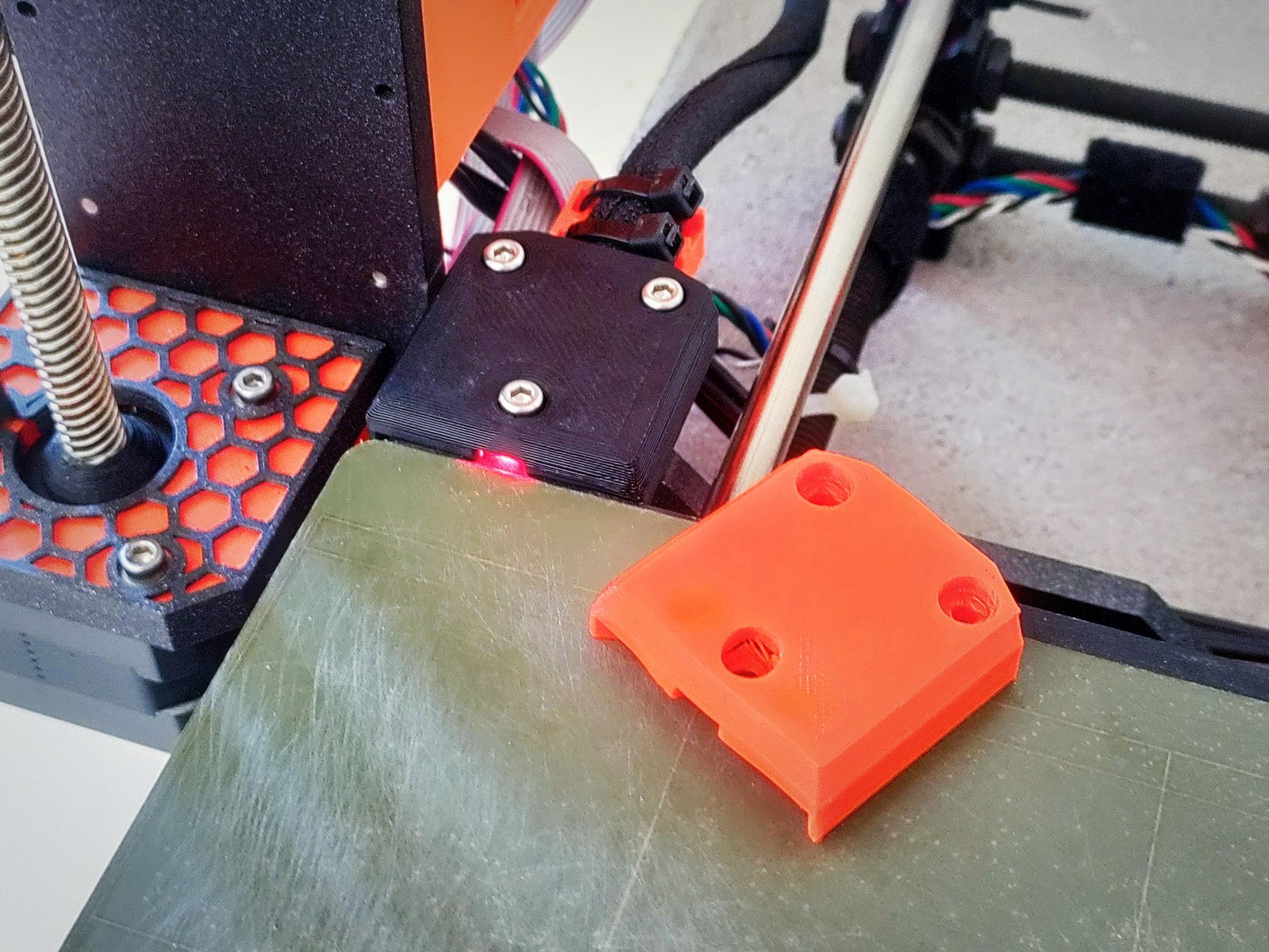 Bọc cáp sưởi Mk3 phiên bản gốc