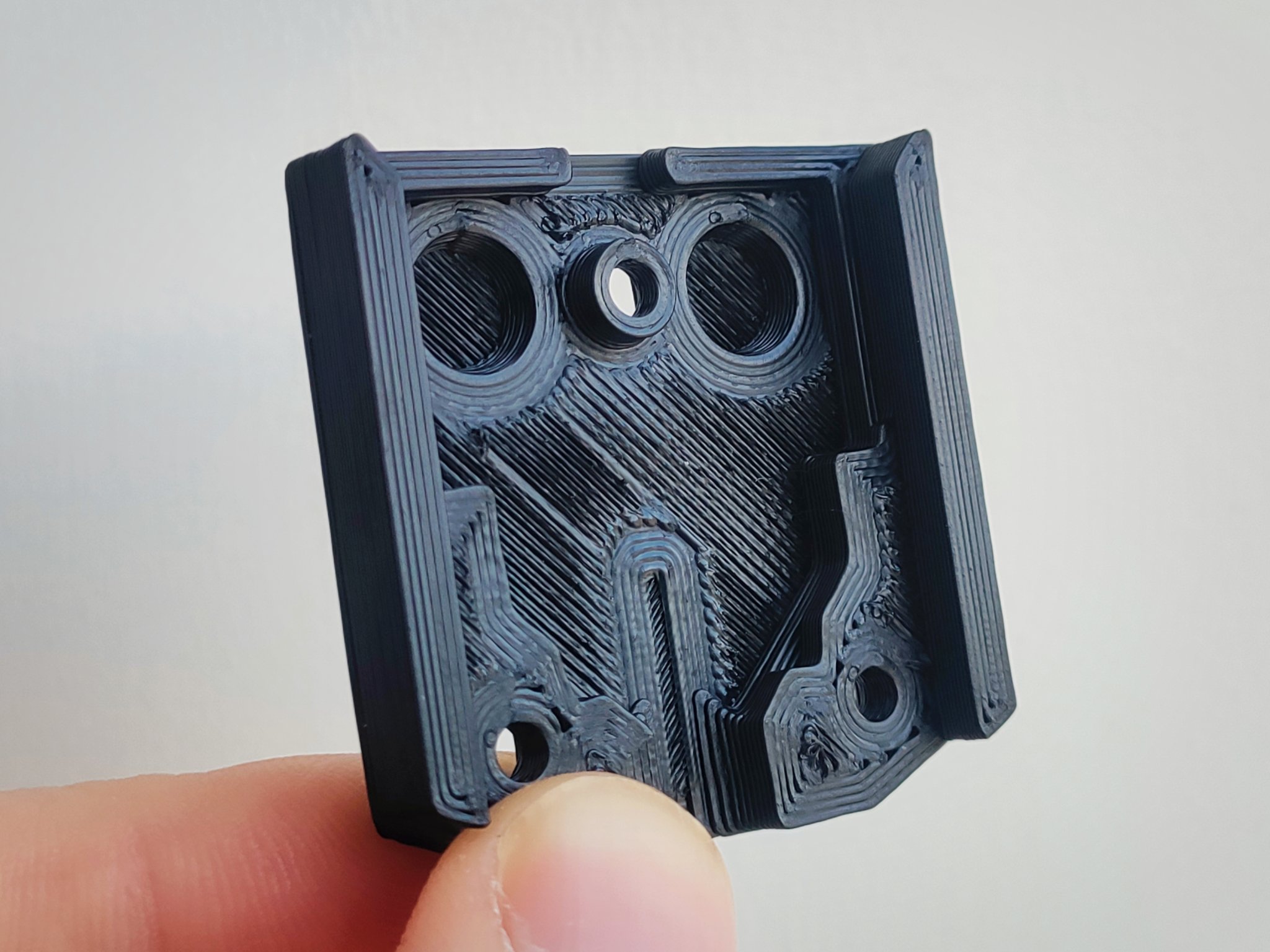 Bọc cáp sưởi Mk3 phiên bản gốc