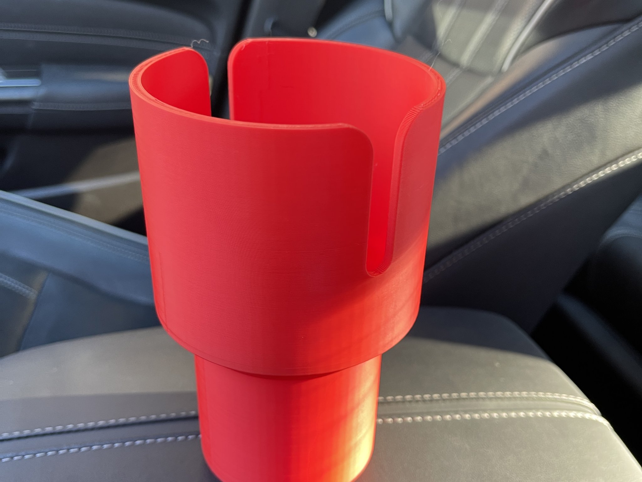 Bộ mở rộng bình nước LTT 40 oz cho giá đỡ cốc