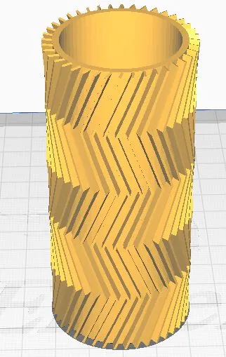 Bình hoa trang trí cho hoa và các vật dụng khác