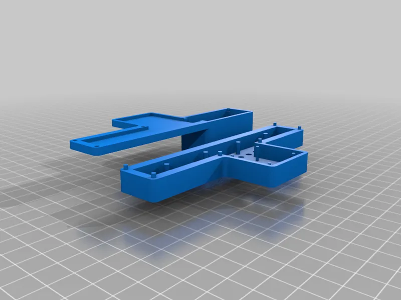 Vỏ cho đồng hồ vòng tua máy và chỉ báo số trên Simhub