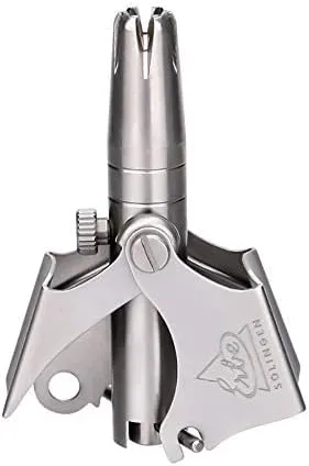 Giá đỡ tổ chức đồ dùng nhà tắm cho máy cắt tóc mũi Solingen