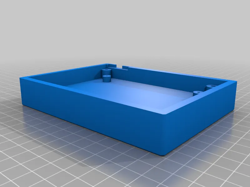 Giá treo tường cho sạc Bauer Harbor Freight