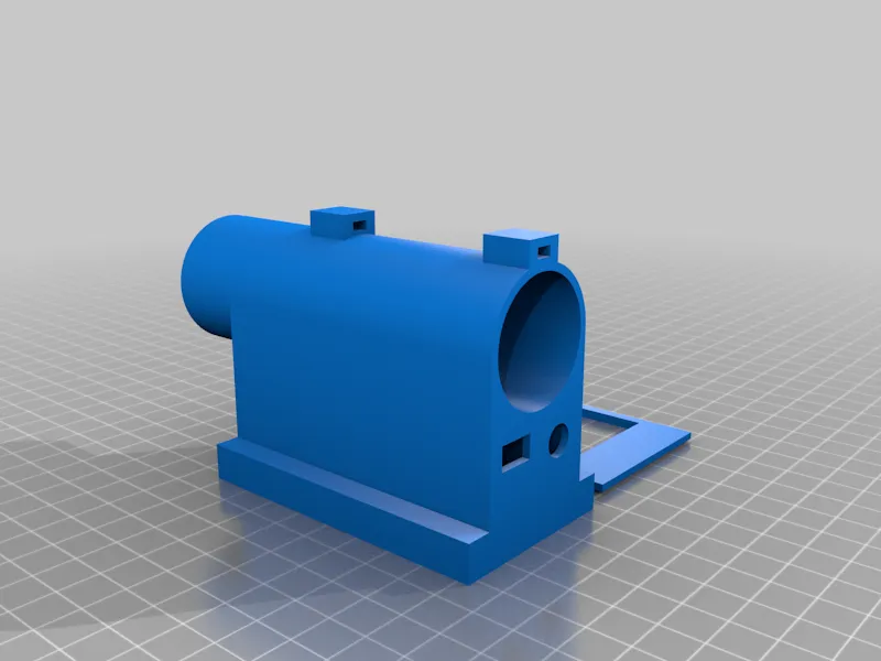 Vỏ máy tính đạp xe Arduino (đồng hồ tốc độ + đồng hồ qu...