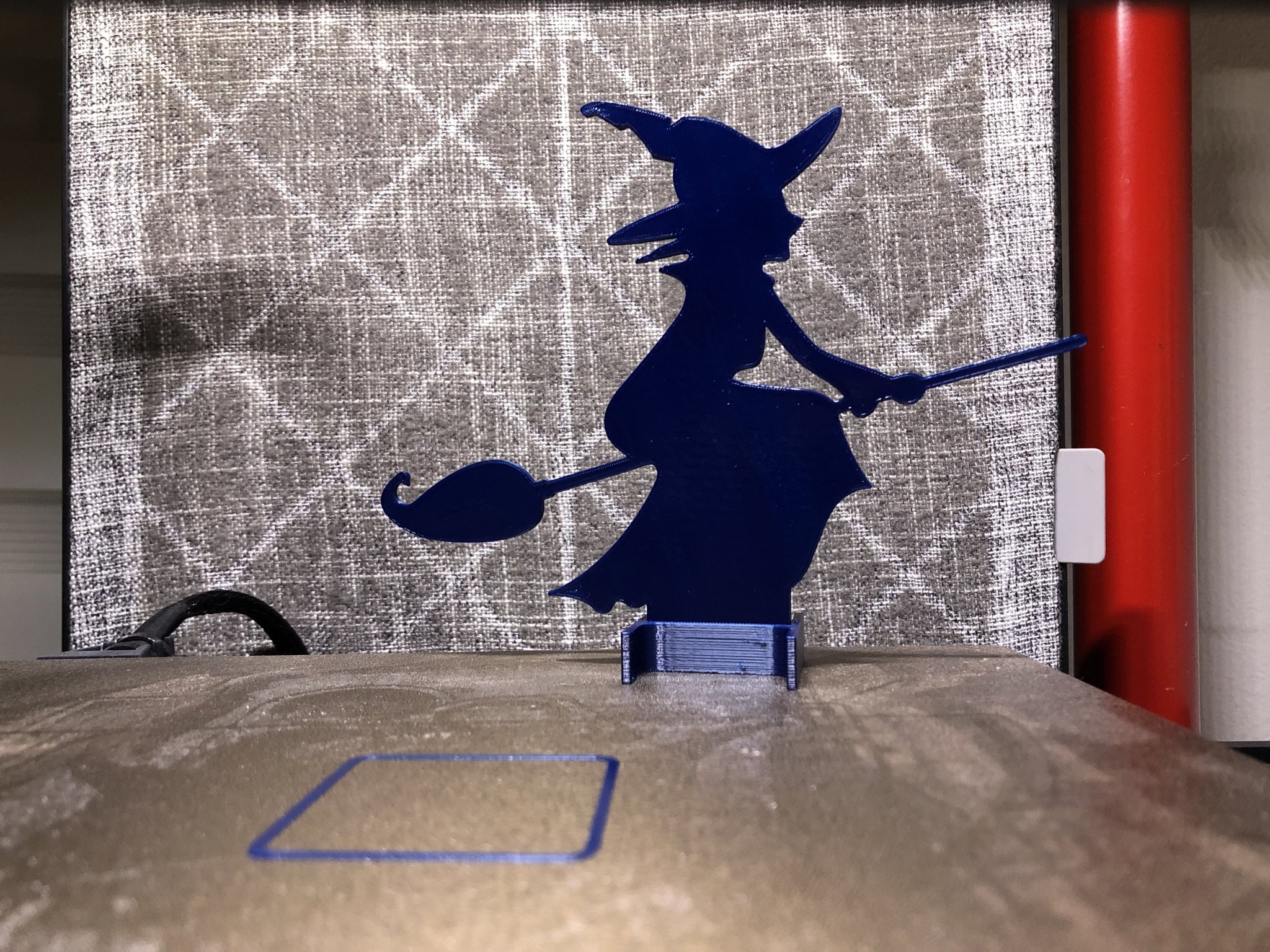 Giá đỡ đơn giản cho đèn tea light Shadow