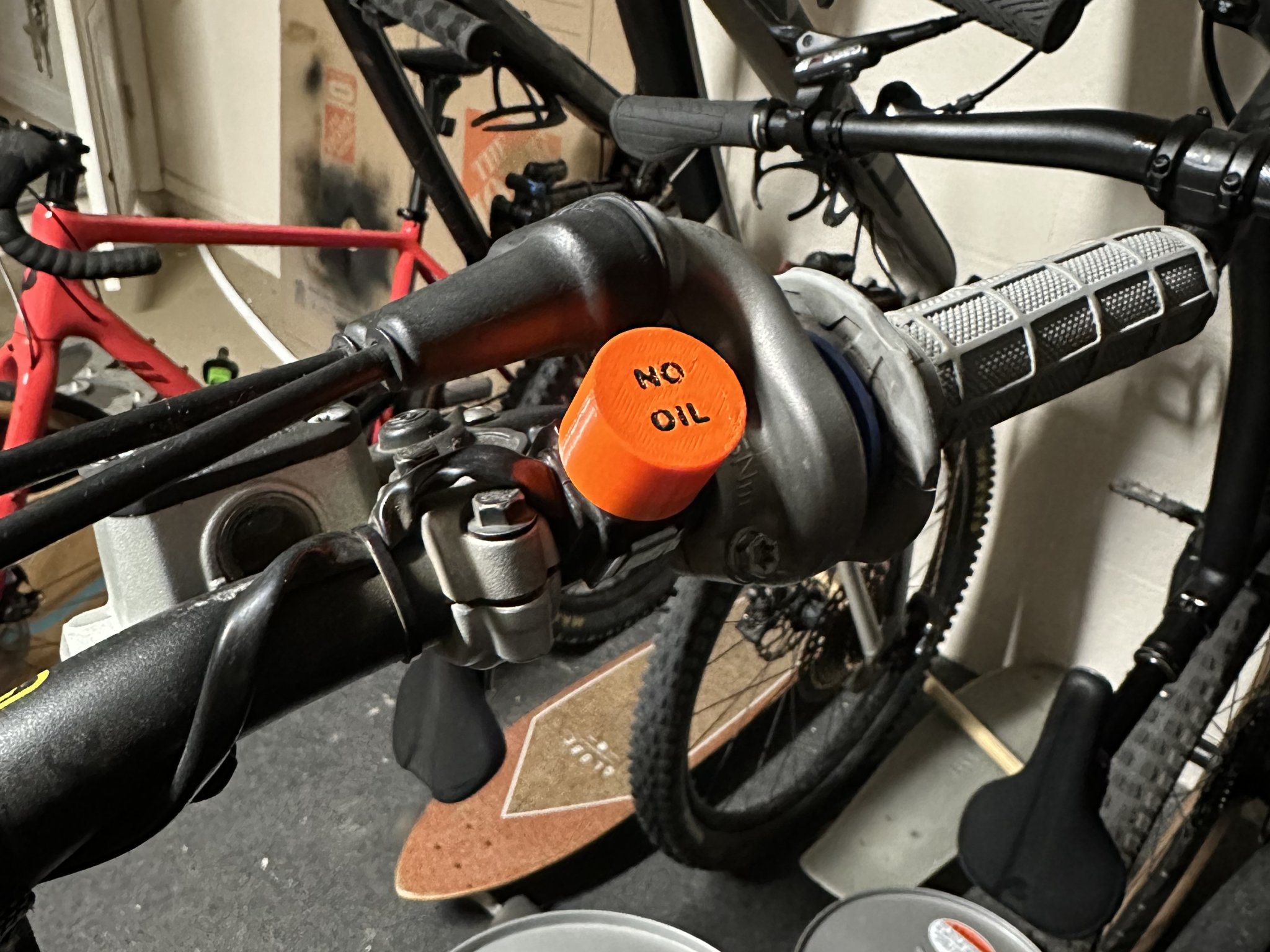 Nắp nút khởi động KTM 450 sxf 2021