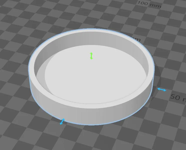 Nắp đèn pha anabbagliante cho Fiat Bravo 2