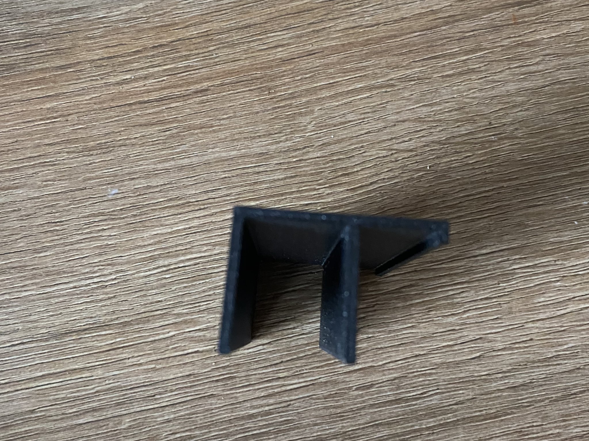 **Tay nắm cửa tủ bếp không cần khoan**