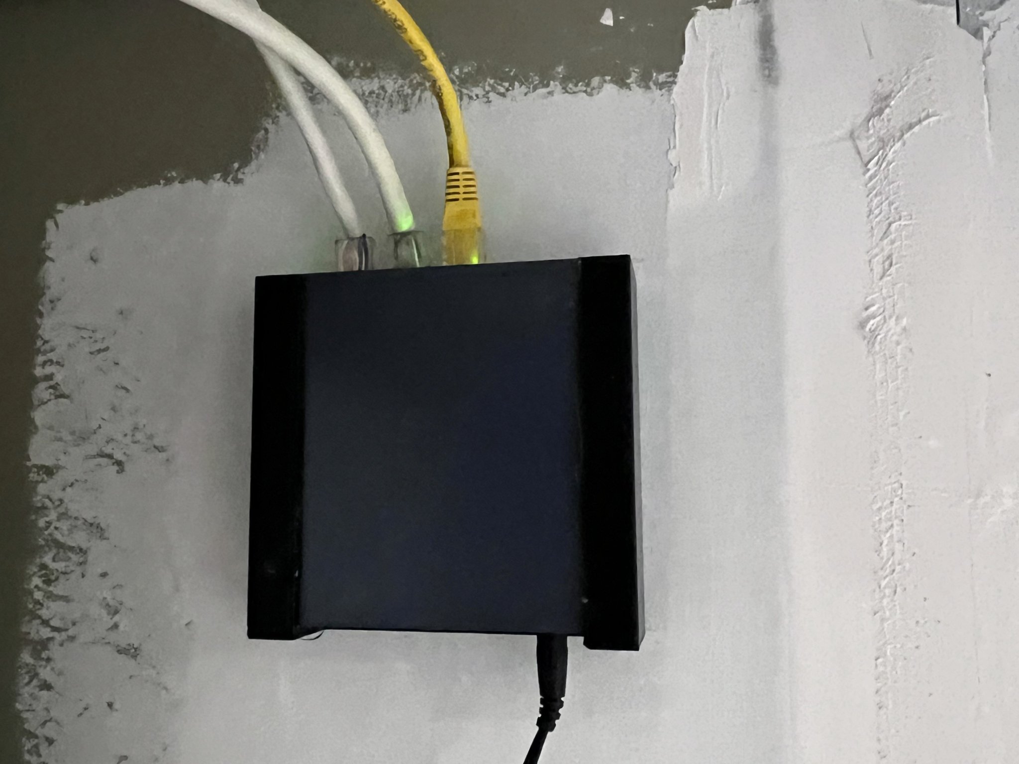 Giá đỡ tường và trần cho TP-link TL-SG105