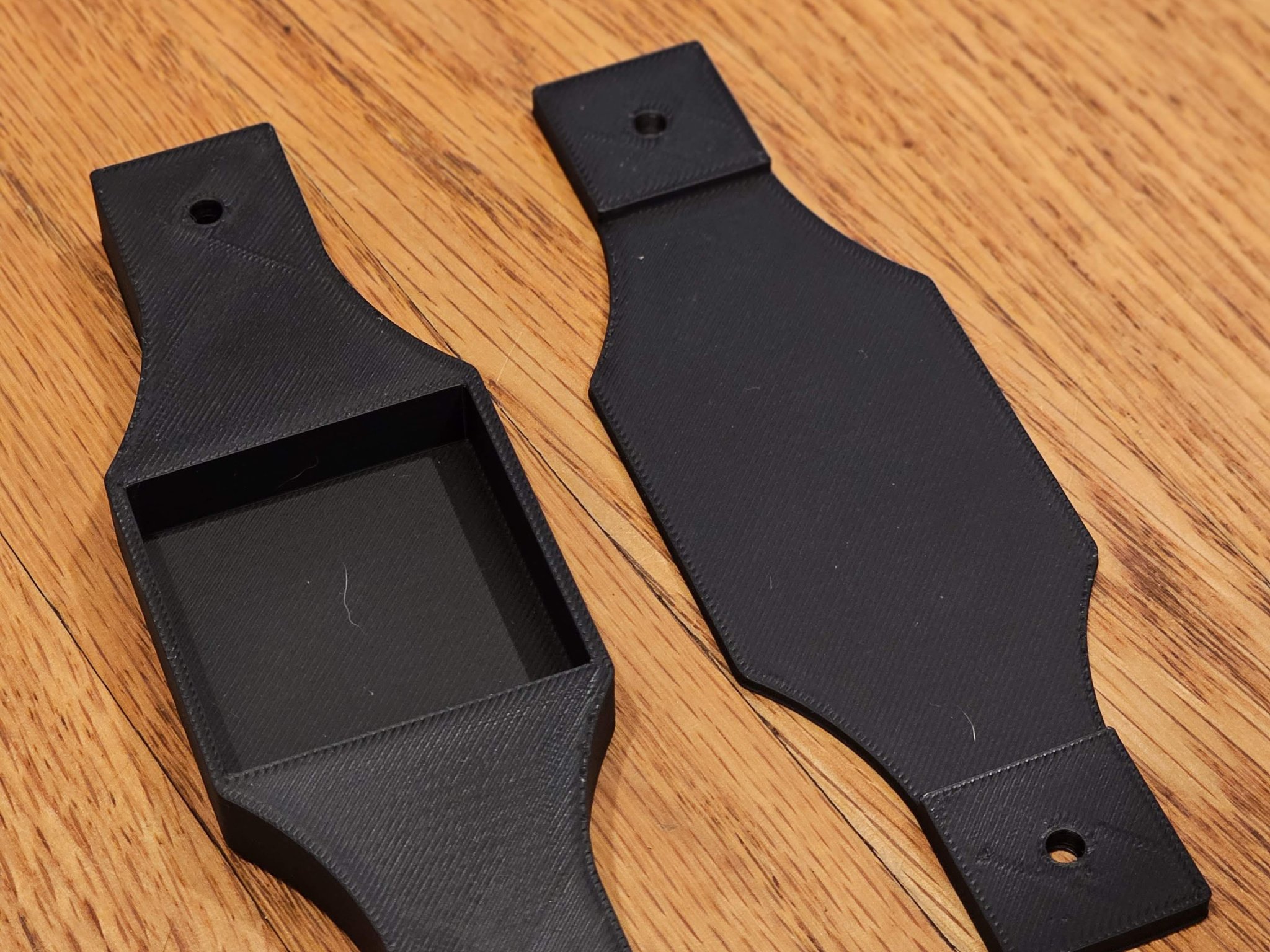 Bộ tăng chiều cao giá đỡ và giữ Airtag cho Begode Extreme EUC