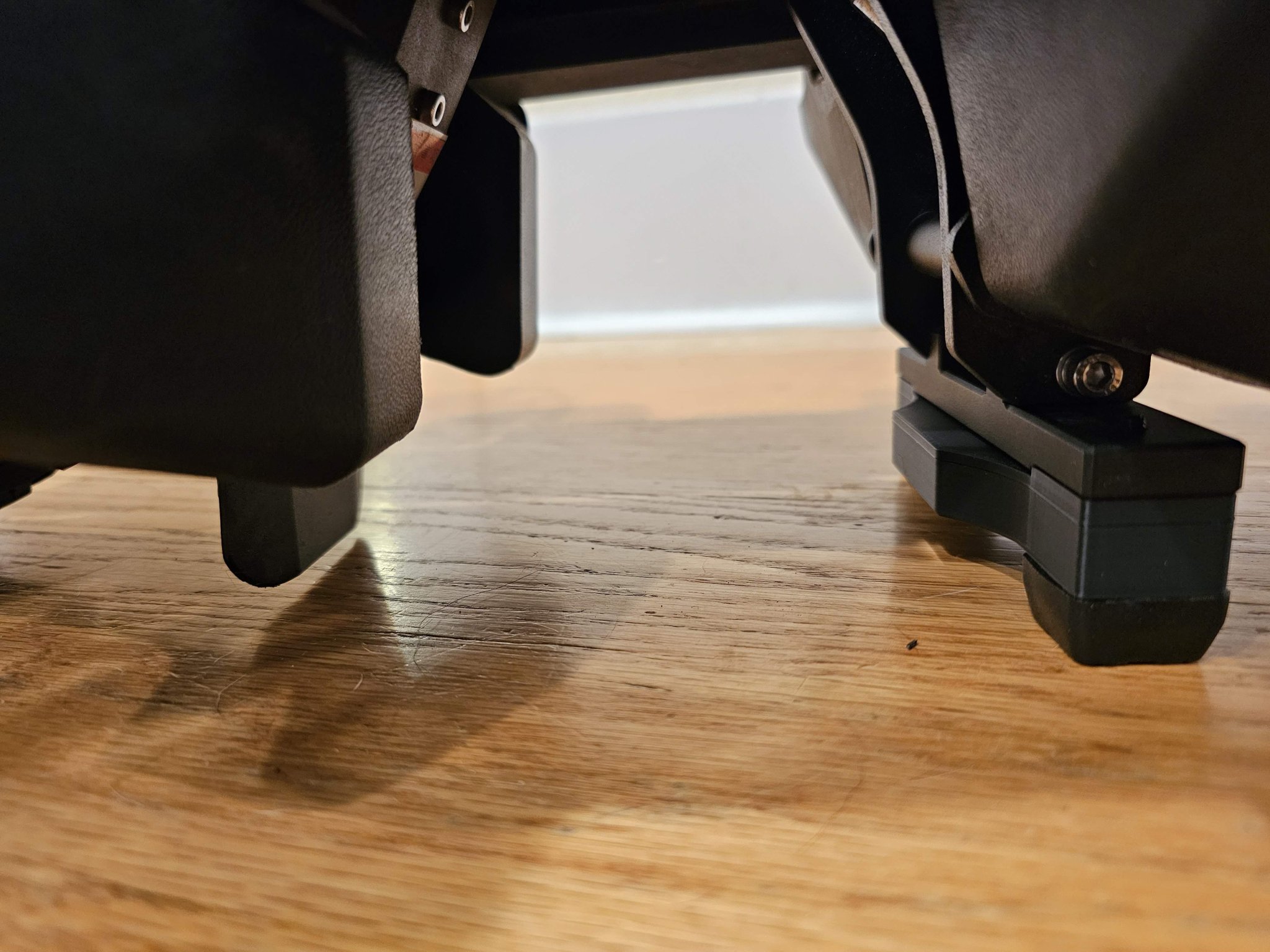 Bộ tăng chiều cao giá đỡ và giữ Airtag cho Begode Extreme EUC