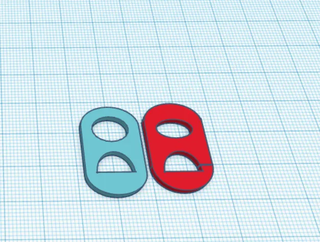 Nắp chai soda thông thường