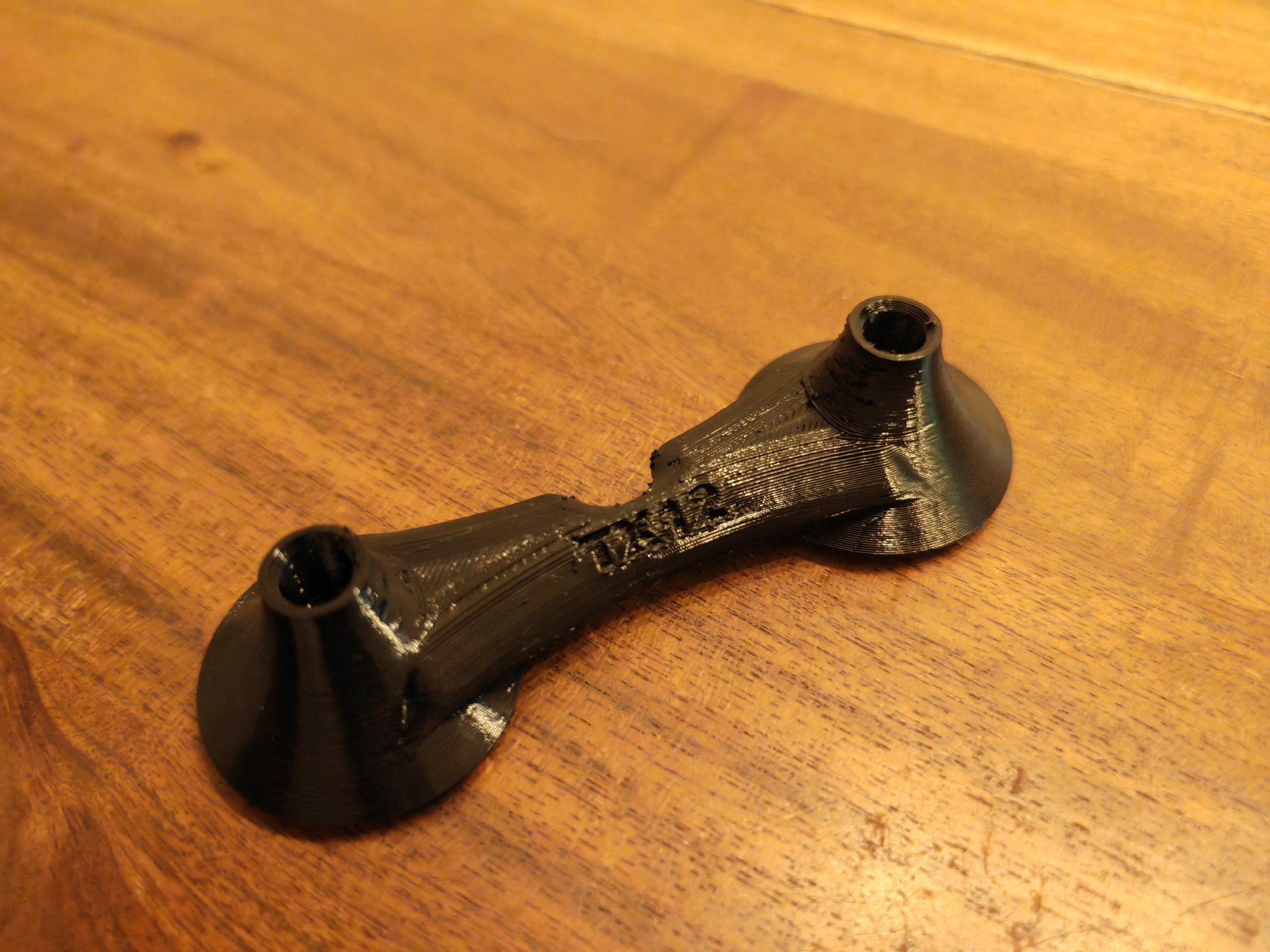 Bảo vệ gimbal cho radiomaster tx12