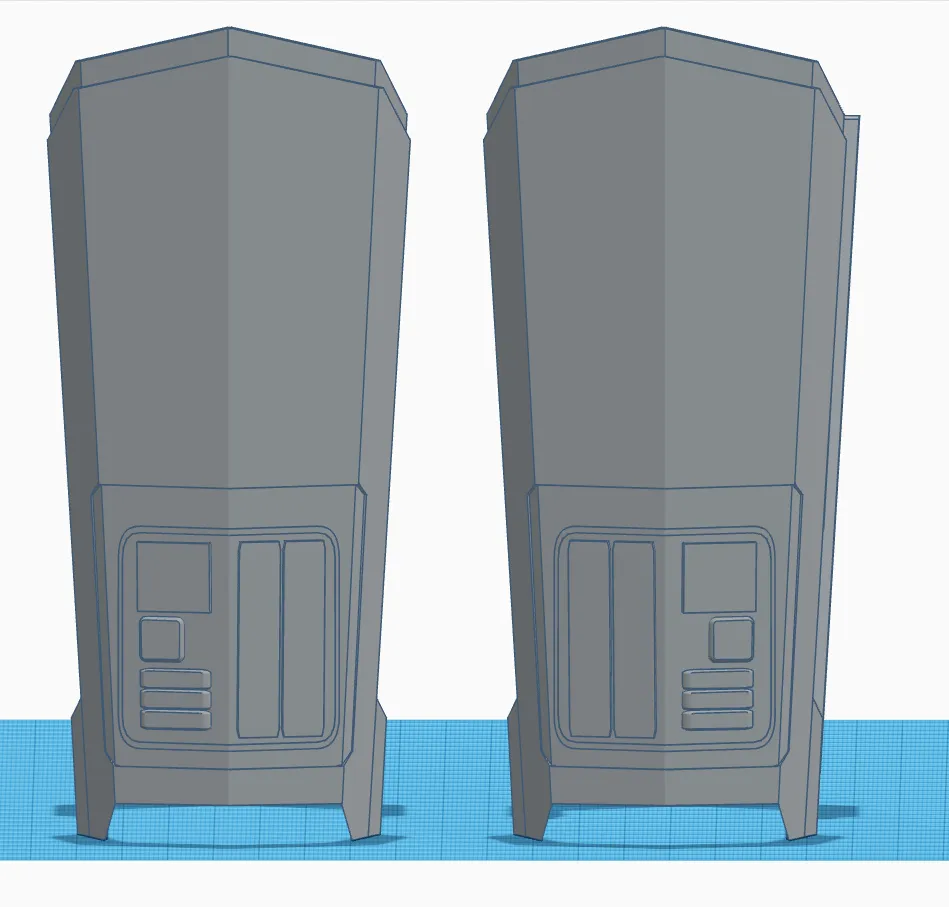 Găng tay Shin Hati đang trong quá trình hoàn thiện