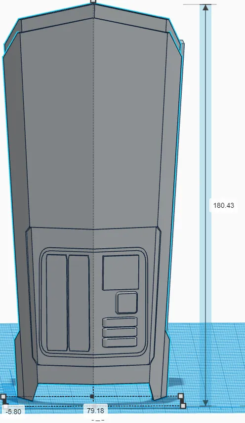 Găng tay Shin Hati đang trong quá trình hoàn thiện