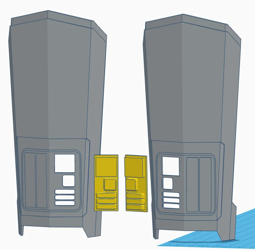 Găng tay Shin Hati đang trong quá trình hoàn thiện