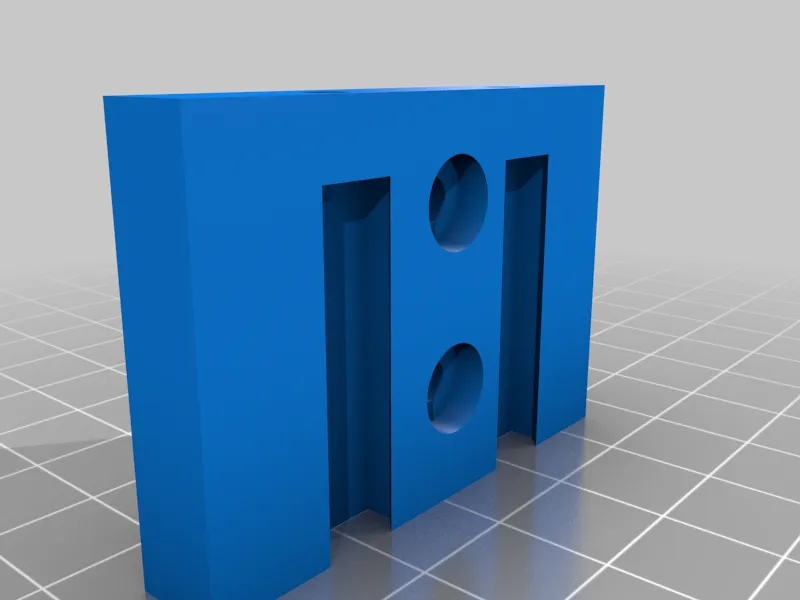 Bộ chuyển đổi JGMaker Artist-D cho đầu đùn BiQu H2