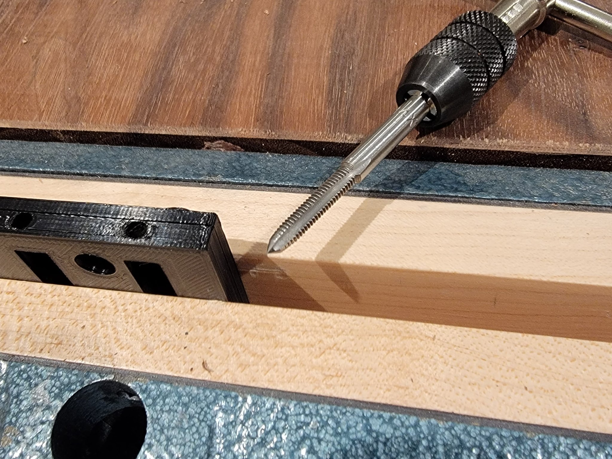 Bộ chuyển đổi JGMaker Artist-D cho đầu đùn BiQu H2