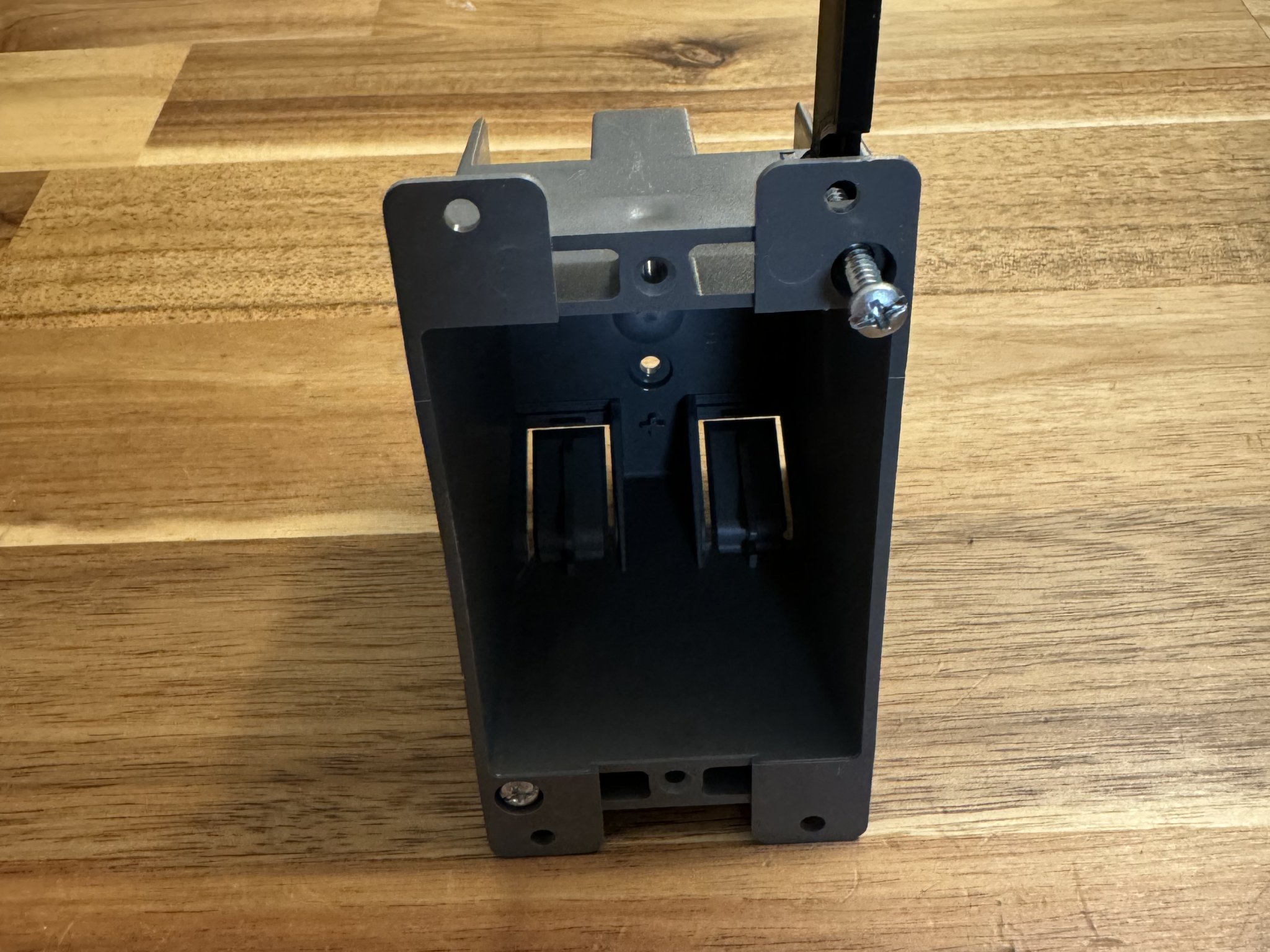 Cánh cửa XL cho hộp điện cũ