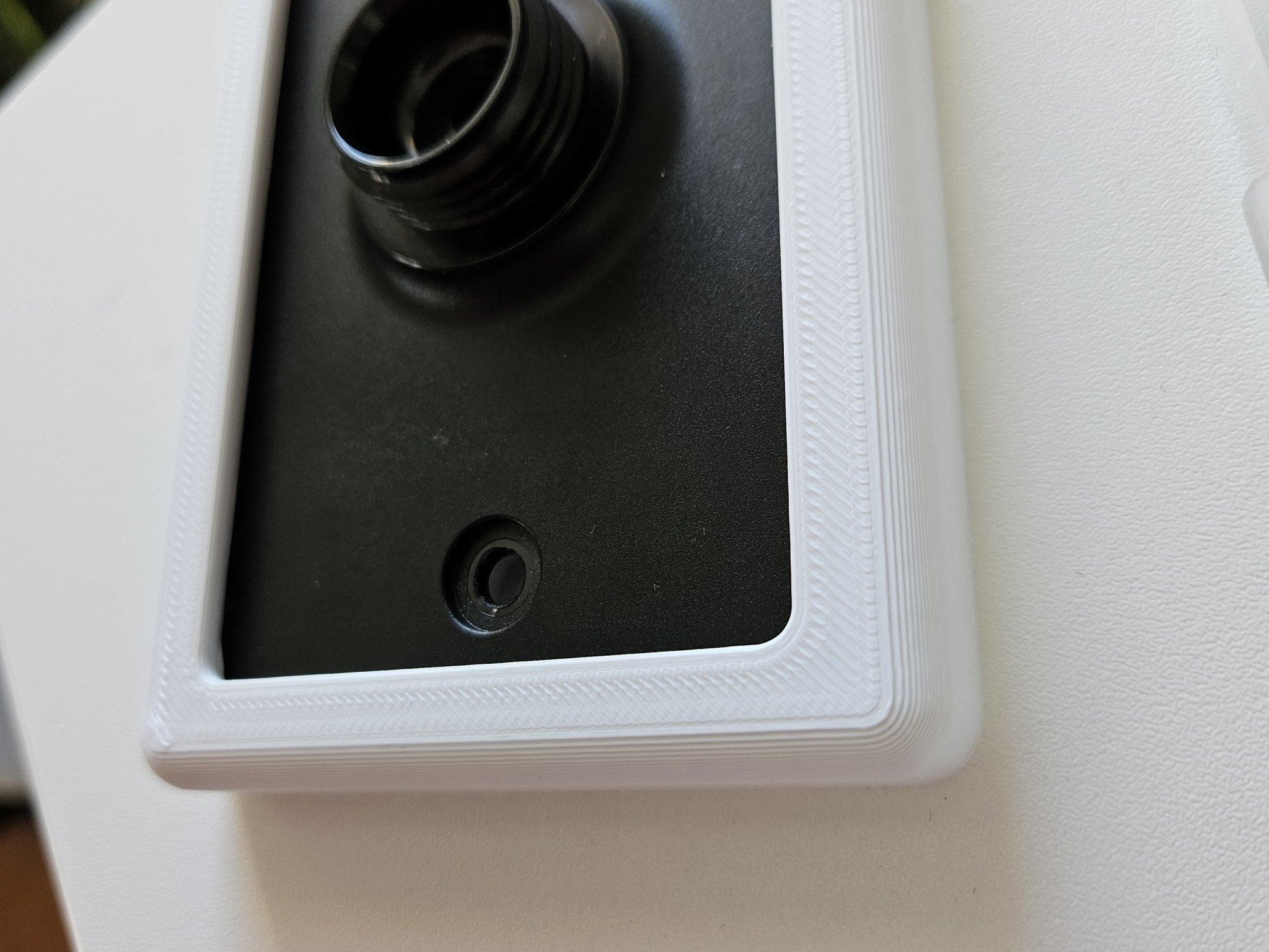 Giá đỡ tường kích thước đầy đủ cho Valve Index Lighthouse