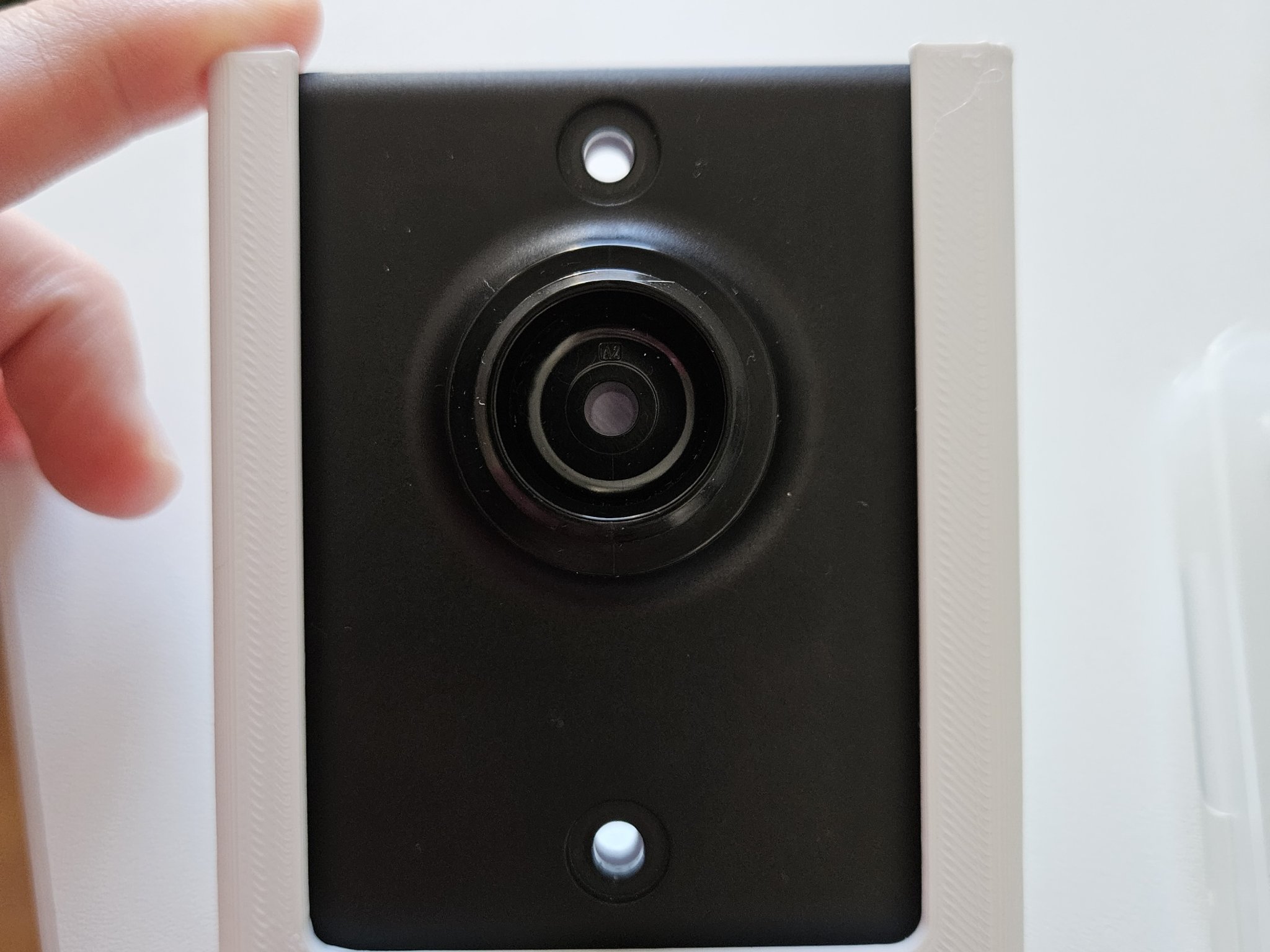 Giá đỡ tường kích thước đầy đủ cho Valve Index Lighthouse