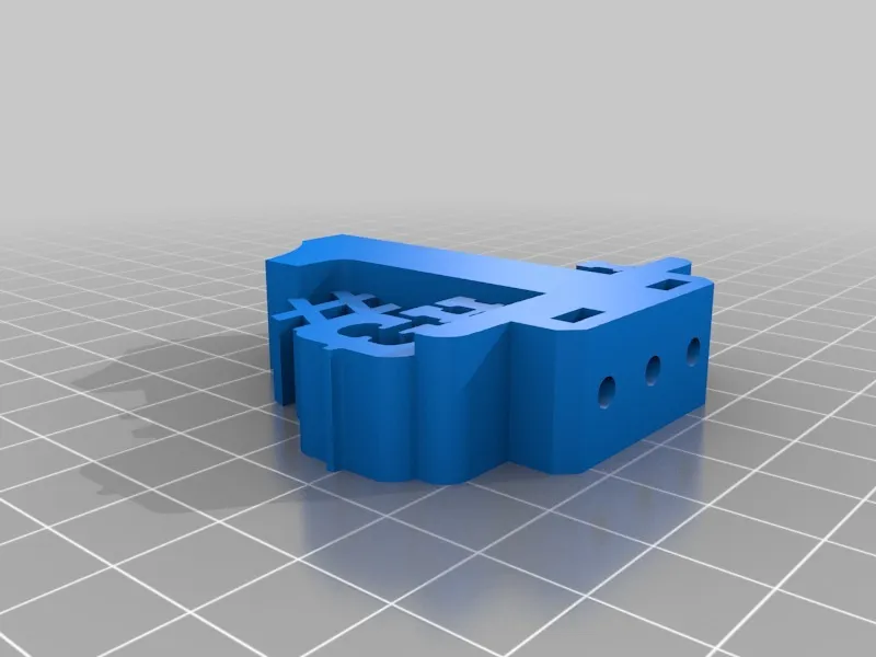 Cúp giải thưởng hình hộp đựng súp và ớt