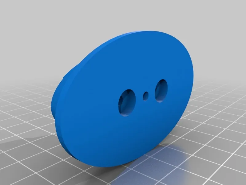 Cúp giải thưởng hình hộp đựng súp và ớt