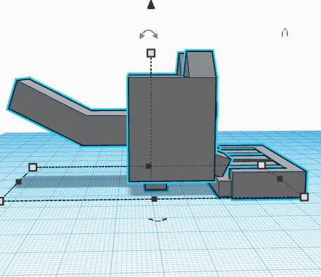 Chú mèo chơi đàn phím vui nhộn