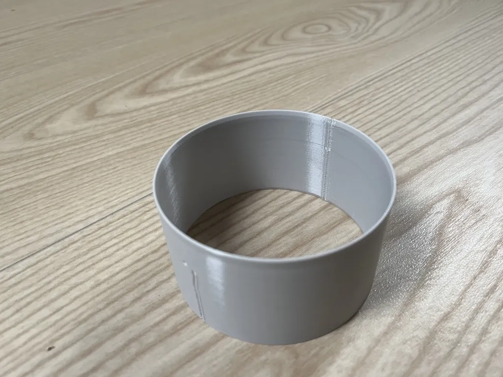 Bộ chuyển đổi refill cuộn filament Rosa3D đa năng