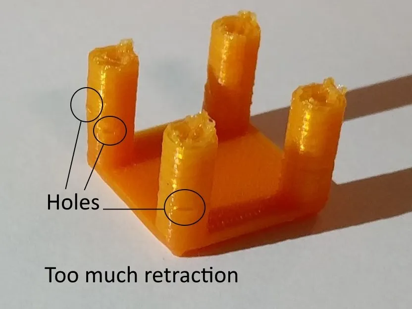 Kiểm tra độ rút nhanh cho chất lượng in tốt hơn