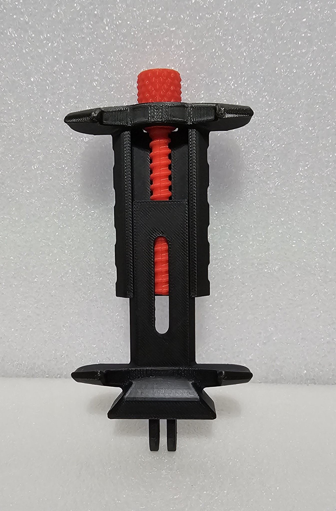 Giá đỡ điện thoại gắn trên mount GoPro