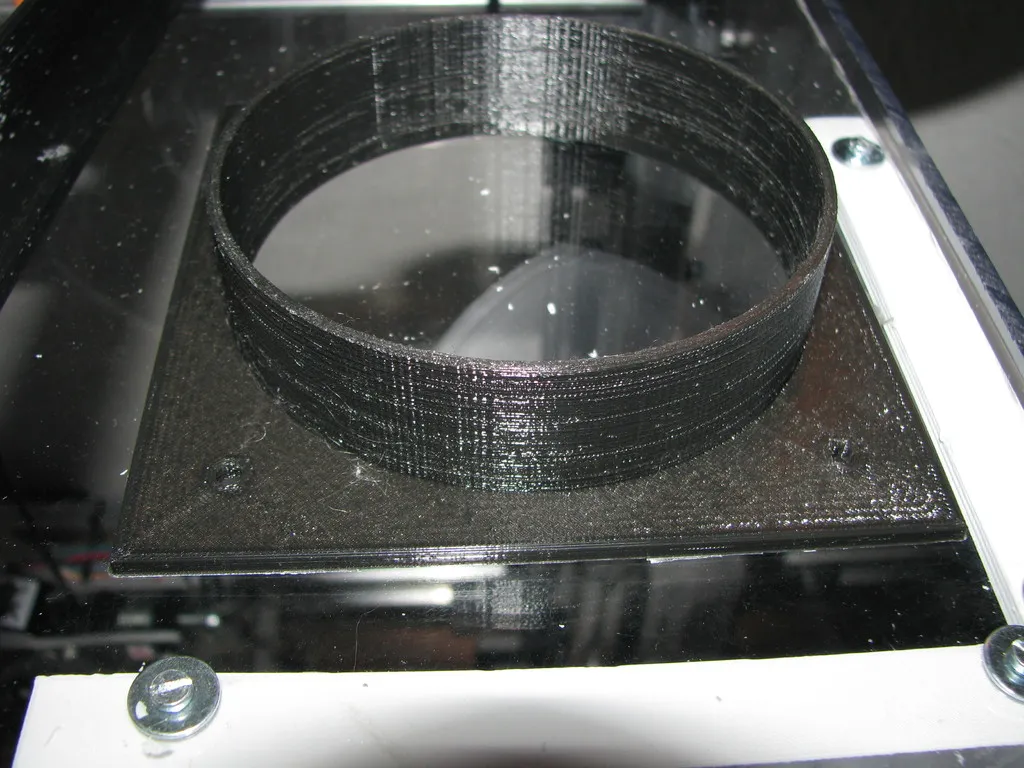 Bộ chuyển đổi 100mm cho ống nước