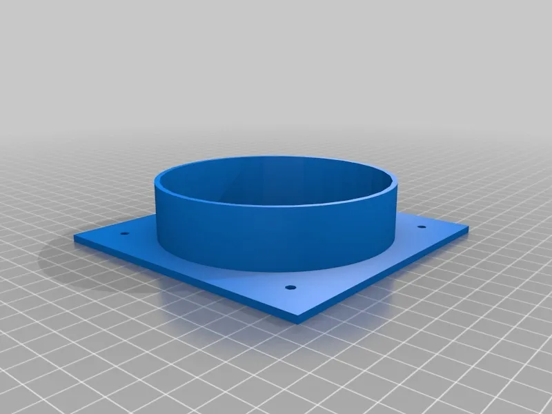 Bộ chuyển đổi 100mm cho ống nước