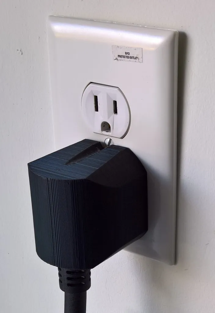 Nắp che ổ cắm sạc xe điện/hybrid cắm điện