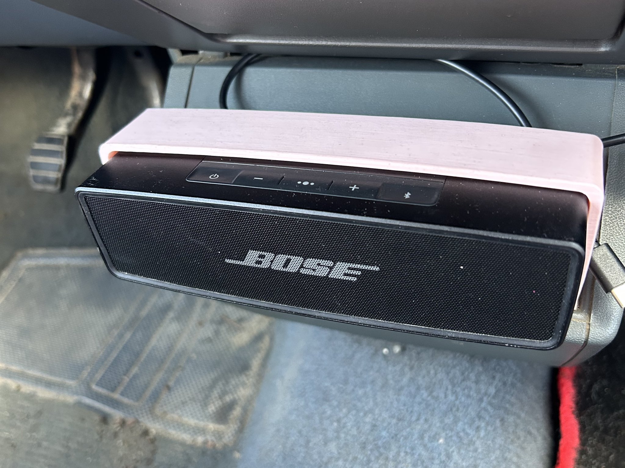 Bộ chuyển đổi loa Bose cho Renault Supercinq