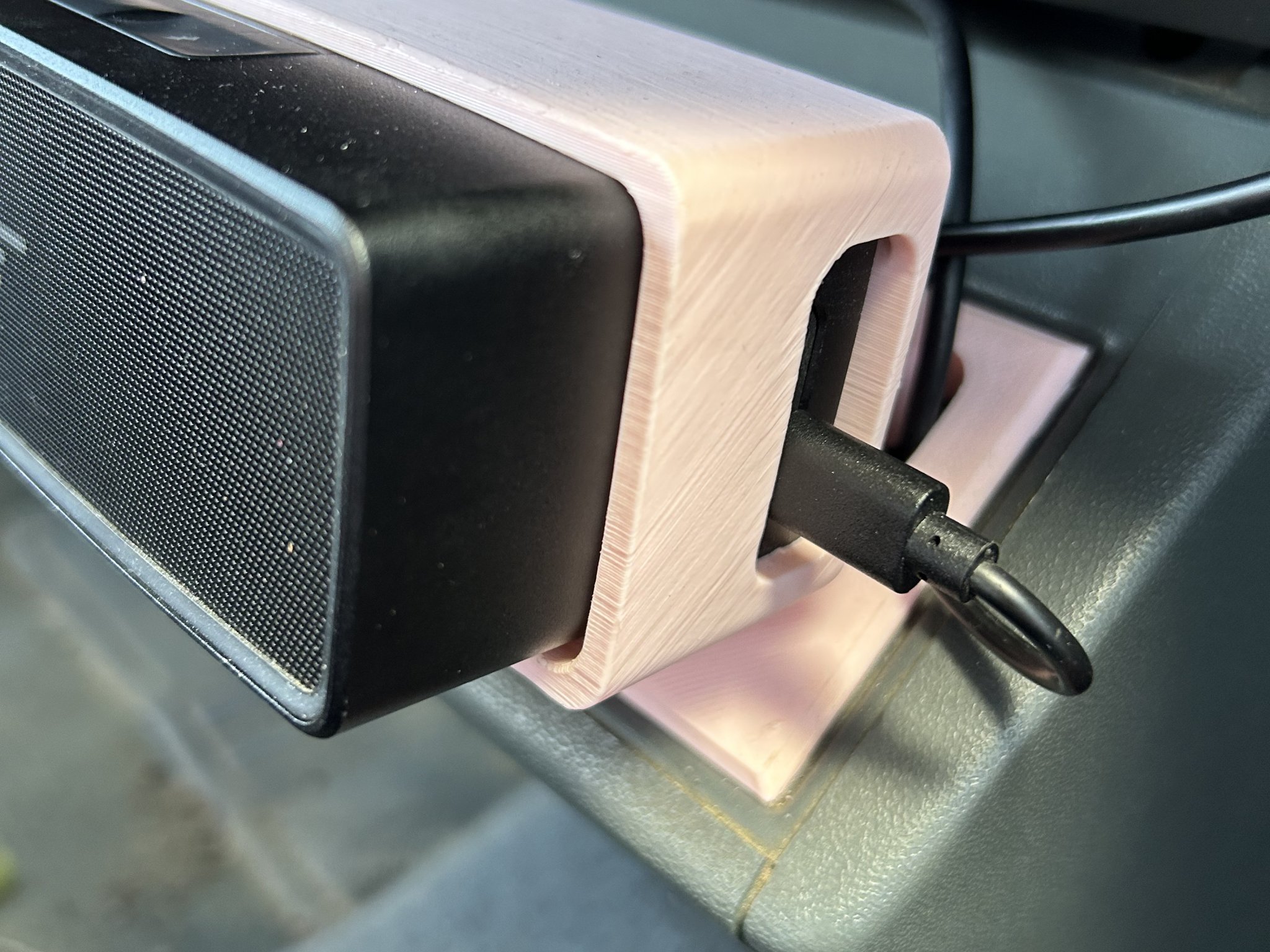 Bộ chuyển đổi loa Bose cho Renault Supercinq