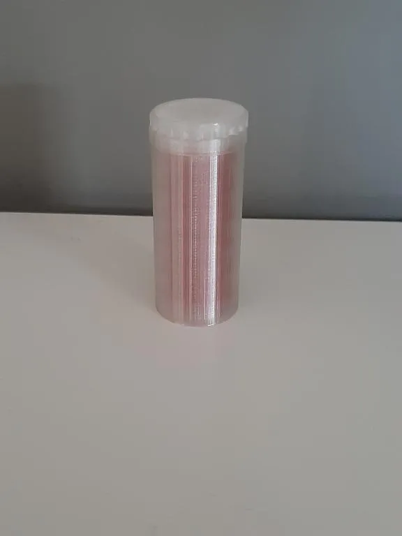 Nắp chai bảo vệ khỏi côn trùng cho mùa hè