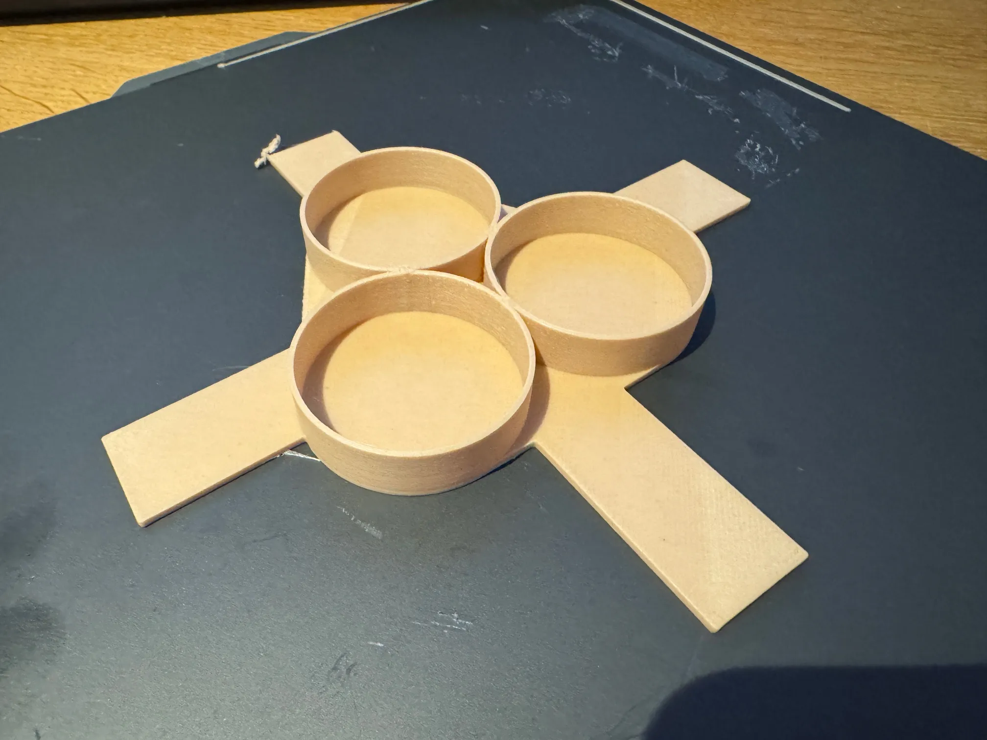 Giá đỡ nến cho đèn lồng Halloween