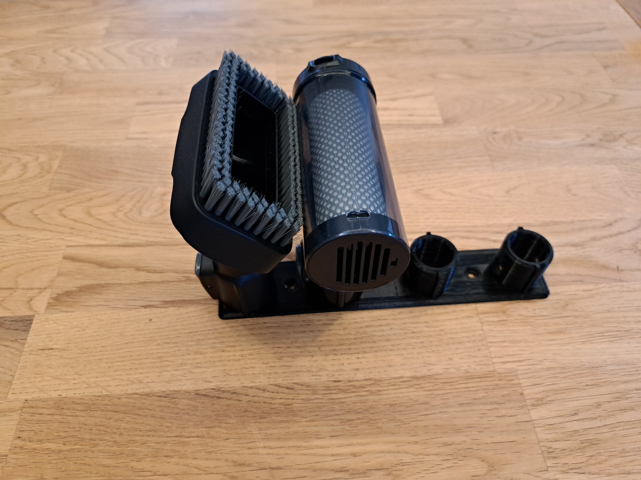 Giá đỡ vòi phun cho máy hút bụi Kärcher VC7