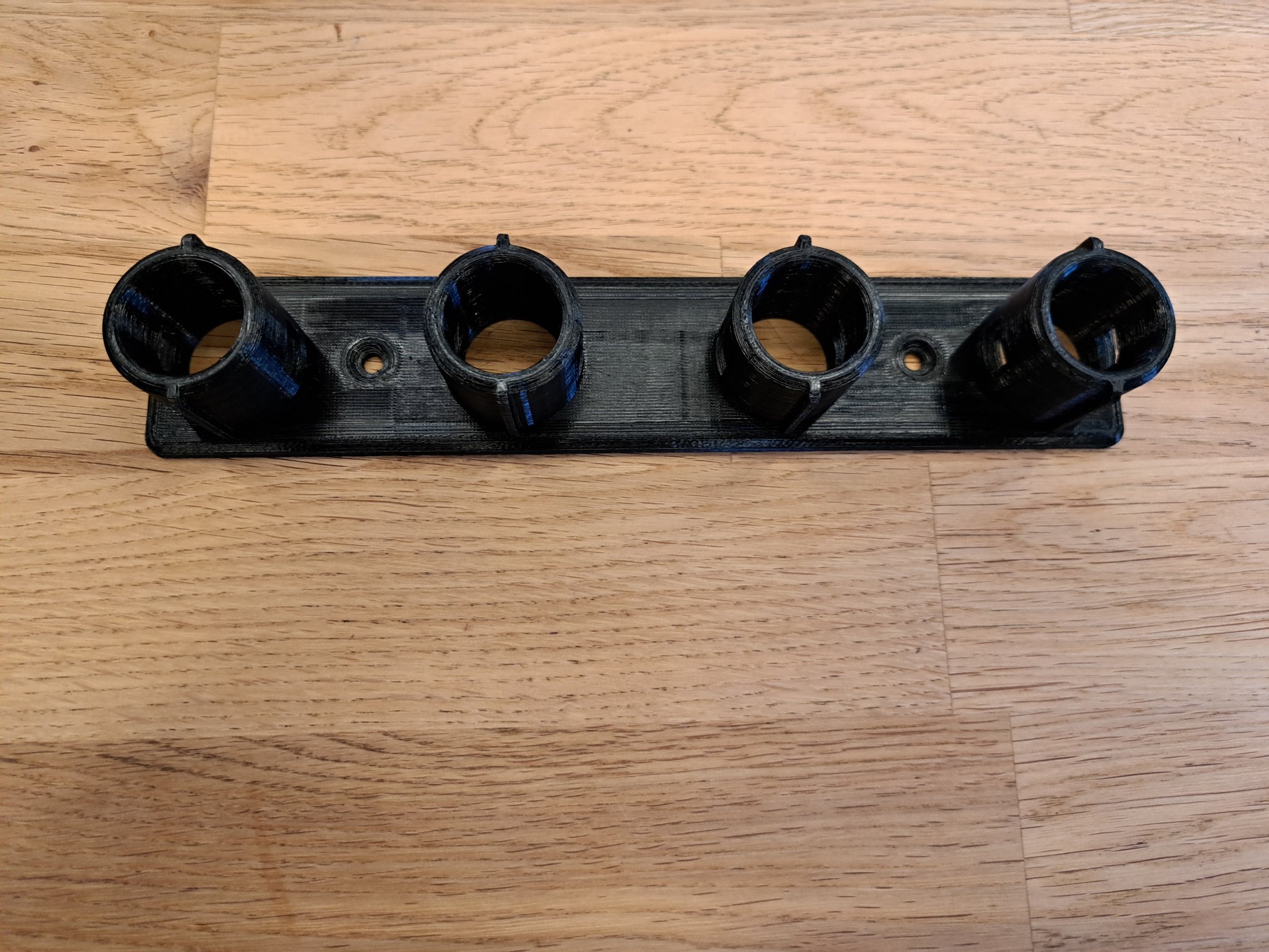 Giá đỡ vòi phun cho máy hút bụi Kärcher VC7