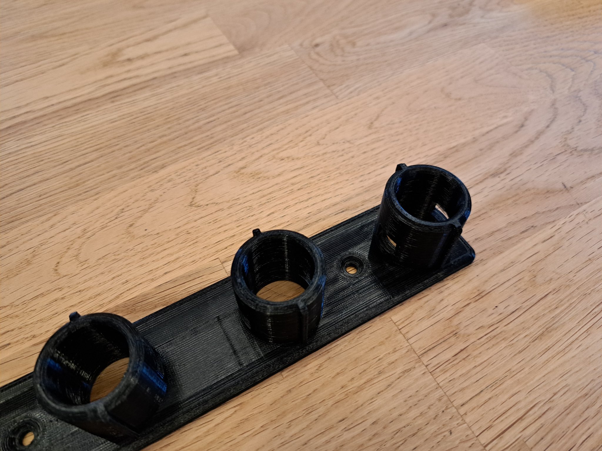 Giá đỡ vòi phun cho máy hút bụi Kärcher VC7