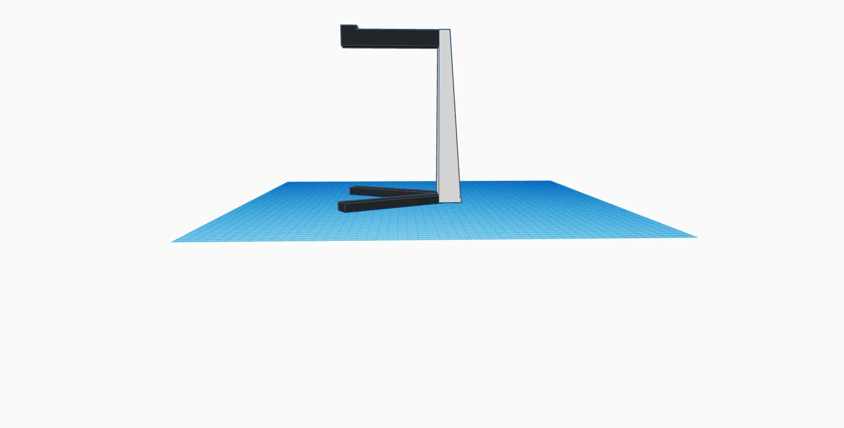 Giá đỡ tai nghe tiện lợi cho không gian làm việc